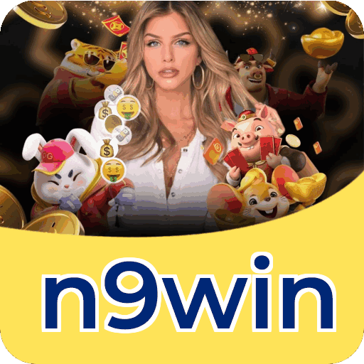 Catálogo n9win 2.547 jogos - Pragmatic Play, Evolution, NetEnt